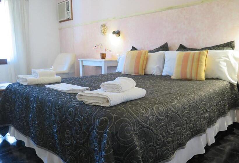 Hostel Posada Shemak