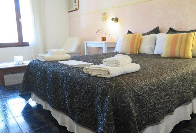 Hostel Posada Shemak