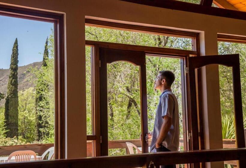 Hostel Posada Shemak