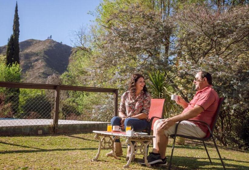 Hostel Posada Shemak