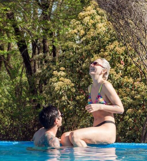 Hostel Posada Shemak