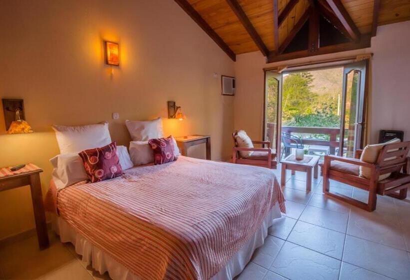 Hostel Posada Shemak