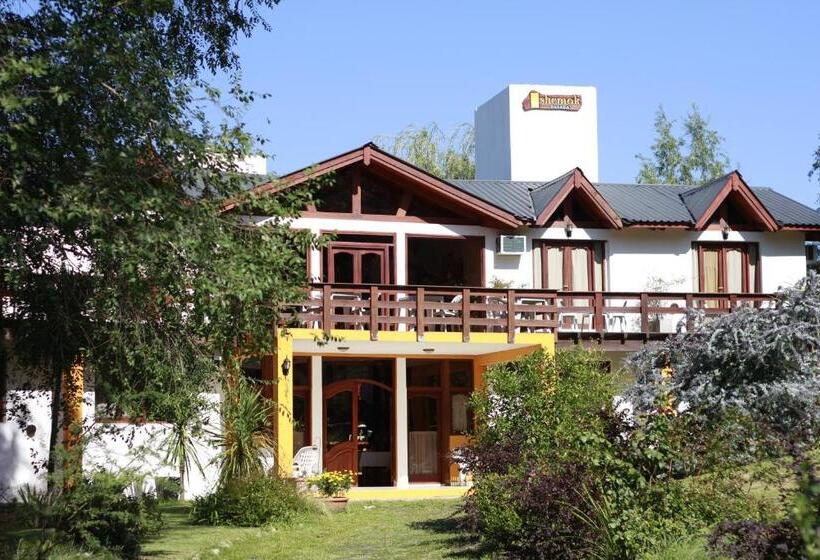 Hostel Posada Shemak