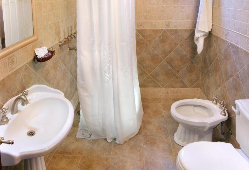 Hostel Posada Shemak