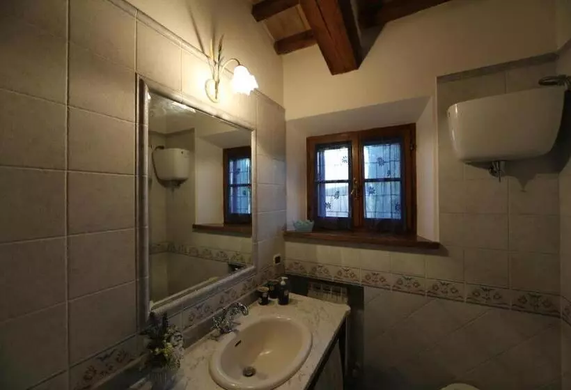ホテル Agriturismo Bagnaia