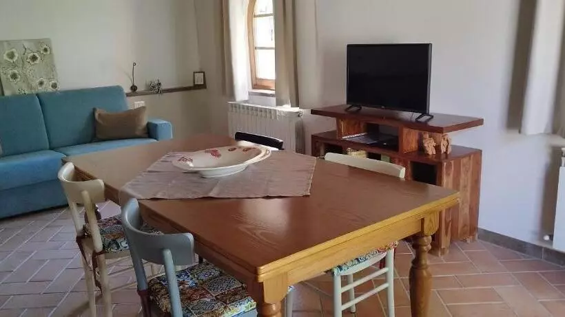 ホテル Agriturismo Bagnaia