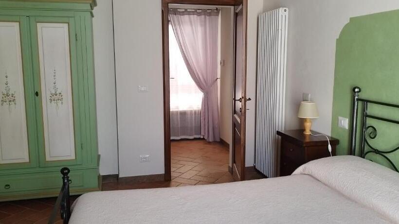 Отель Agriturismo Bagnaia