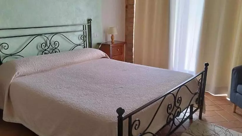 ホテル Agriturismo Bagnaia