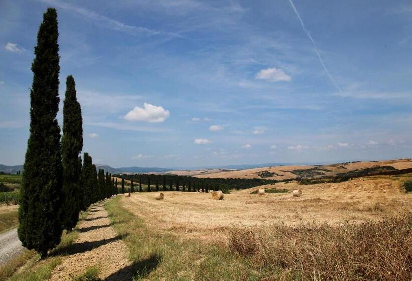 Отель Agriturismo Bagnaia