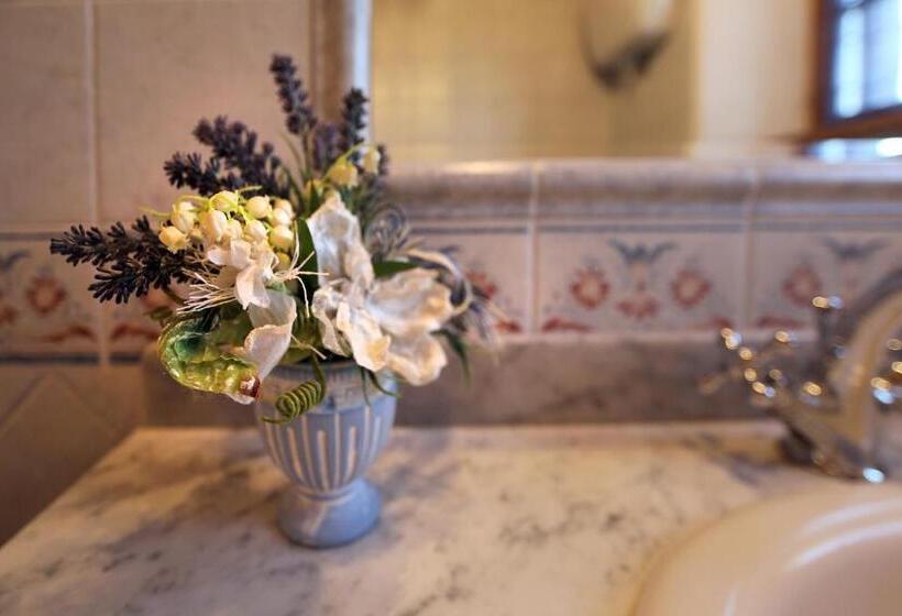 Отель Agriturismo Bagnaia