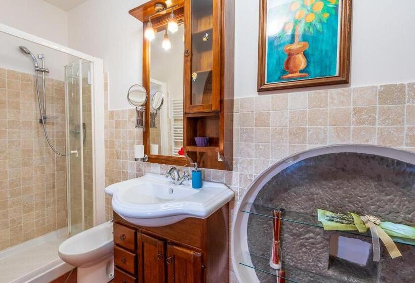 Hotel Agriturismo Fattoria Podere Peciano