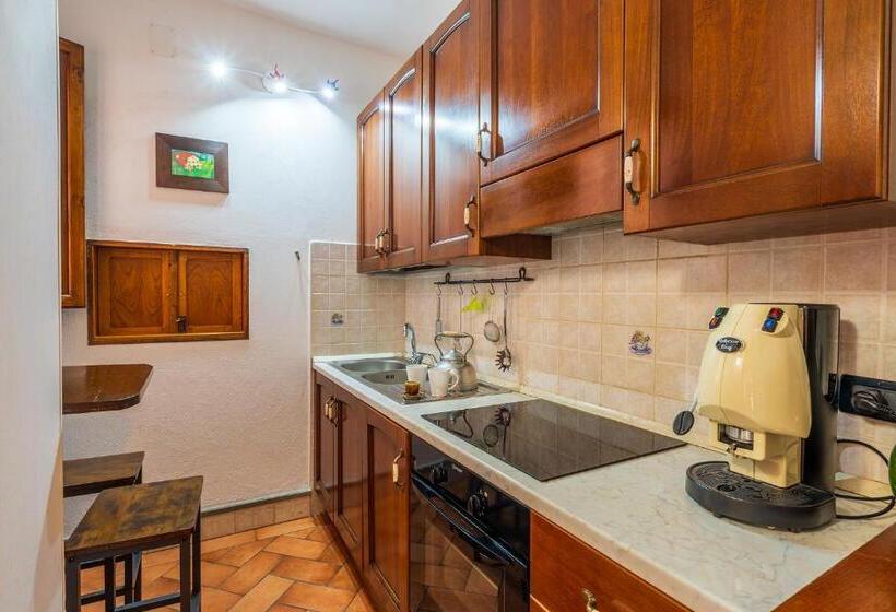 Hotel Agriturismo Fattoria Podere Peciano