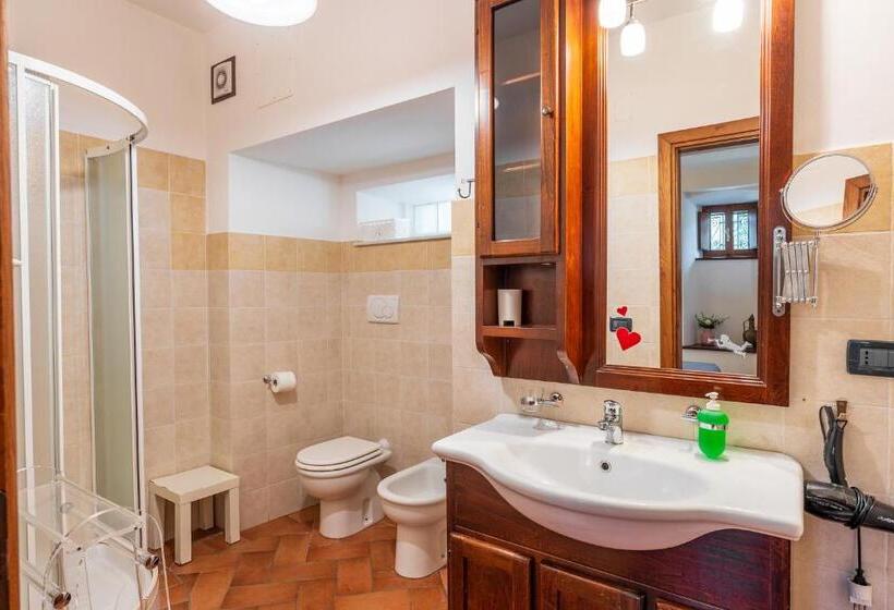 Hotel Agriturismo Fattoria Podere Peciano