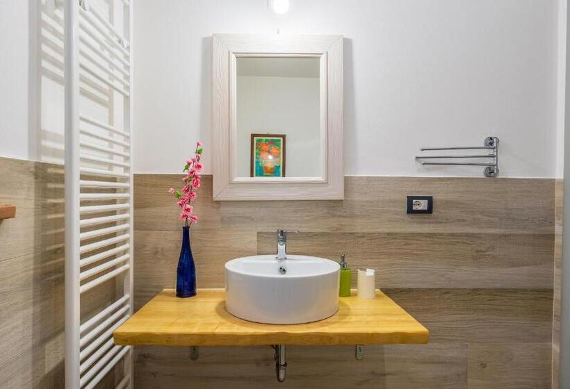 Hotel Agriturismo Fattoria Podere Peciano