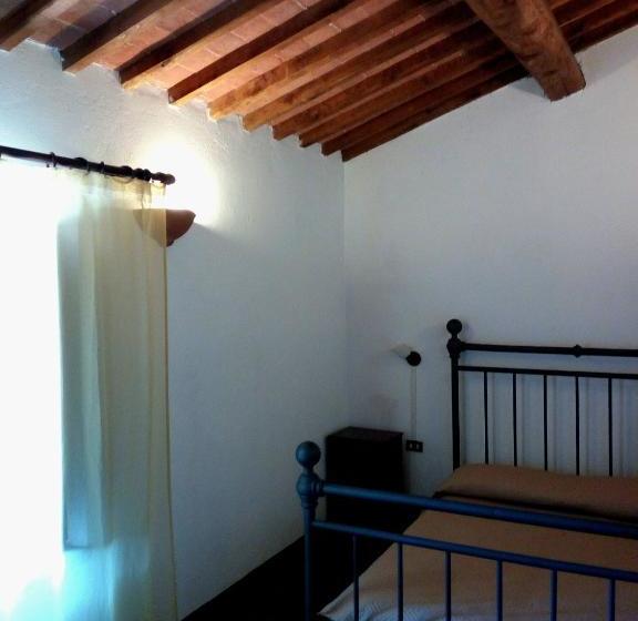 ホテル Agriturismo Selvella