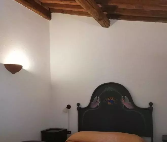 ホテル Agriturismo Selvella