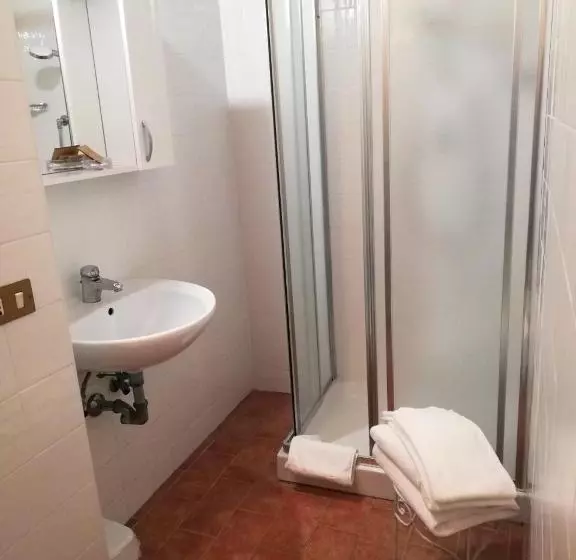 ホテル Agriturismo Selvella