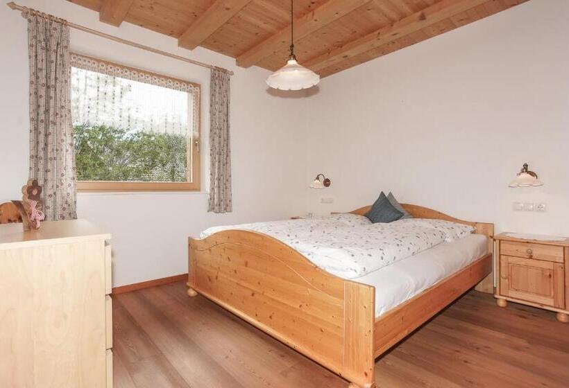 Отель Gasleidhof