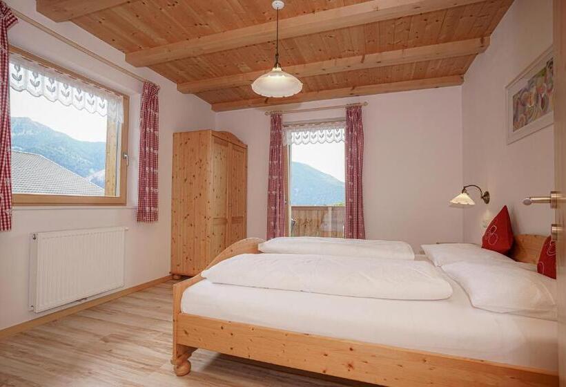 Отель Gasleidhof