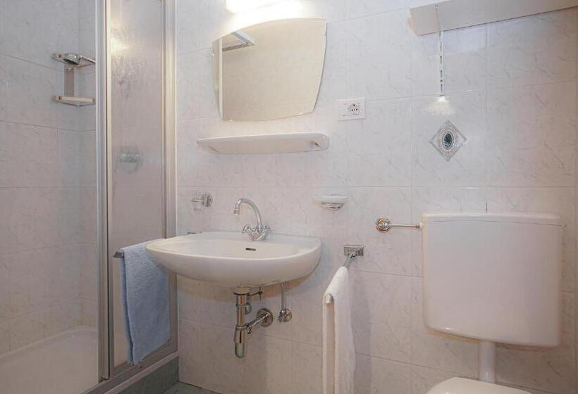 Отель Gasleidhof