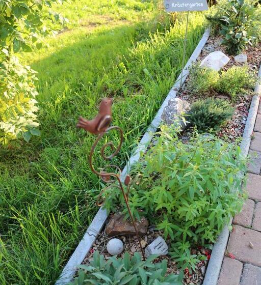 Отель Gasleidhof