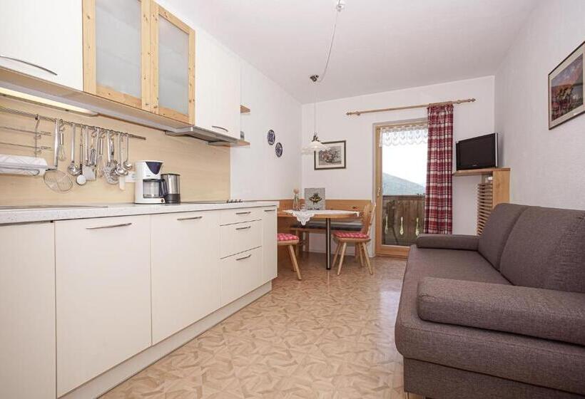 Отель Gasleidhof