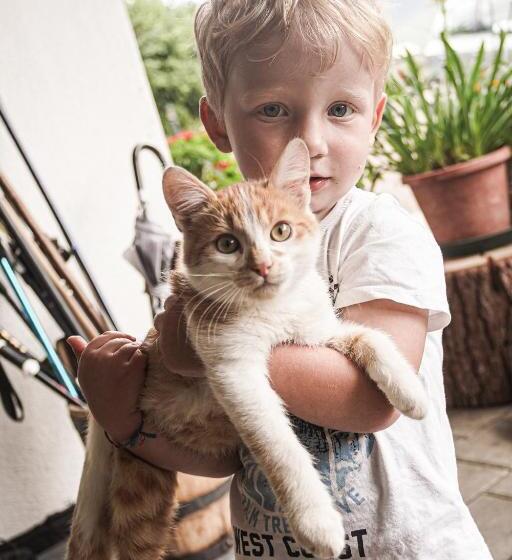 Отель Gasleidhof