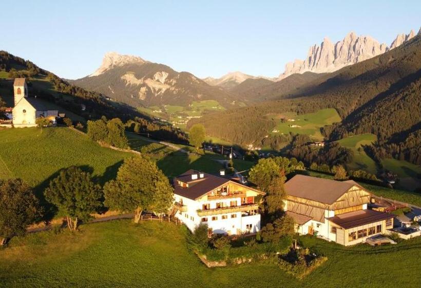 Отель Gasleidhof