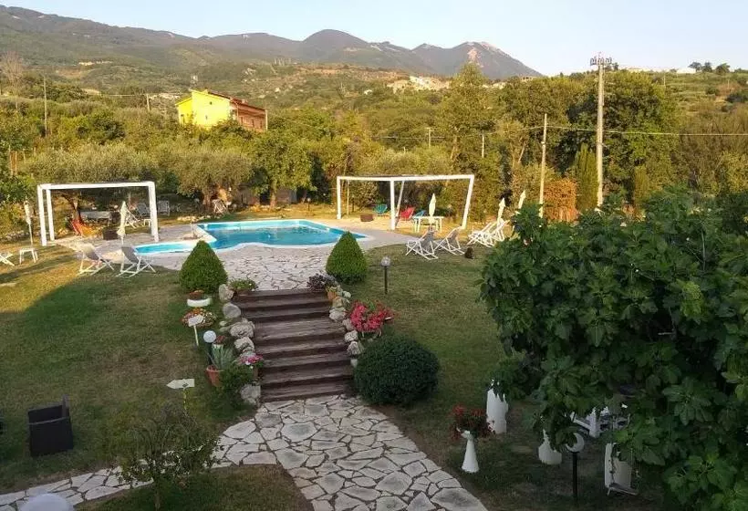 هتل I Giardini Di Eidos