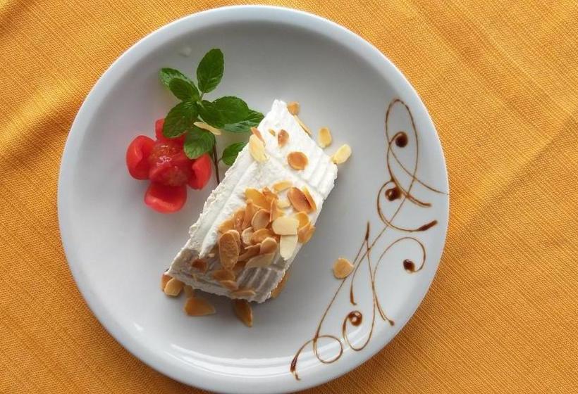 בית מלון כפרי I Giardini Di Eidos