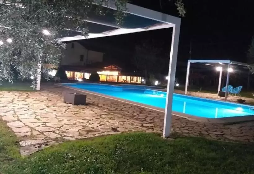 هتل I Giardini Di Eidos