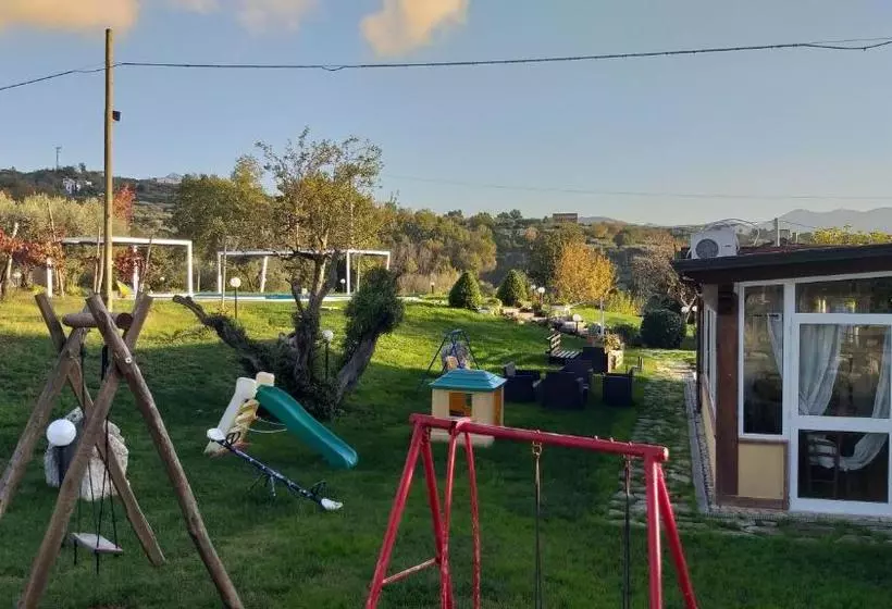 هتل I Giardini Di Eidos