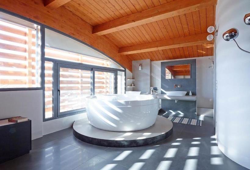 Le Dimore Di Ponte Selce