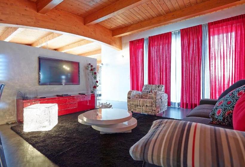 Le Dimore Di Ponte Selce