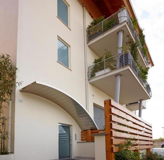 Le Dimore Di Ponte Selce