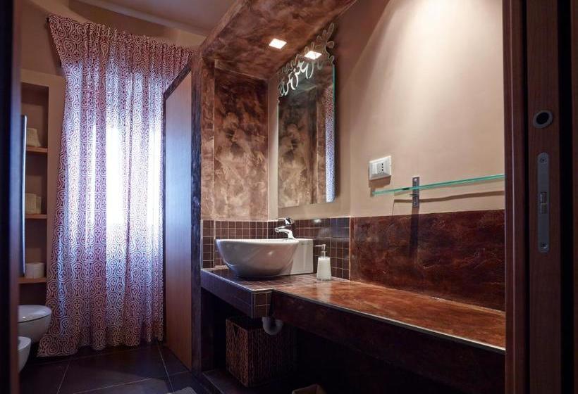 Le Dimore Di Ponte Selce