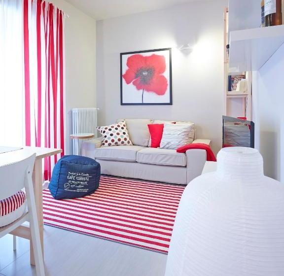 Le Dimore Di Ponte Selce