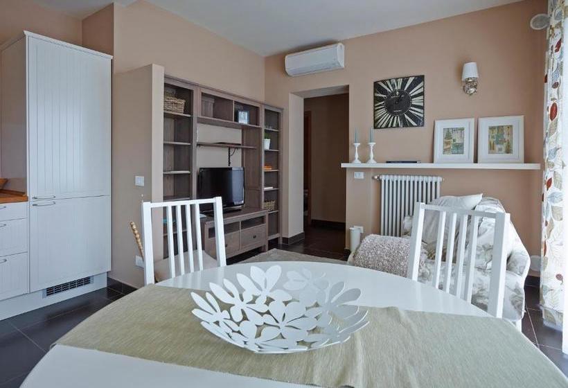 Le Dimore Di Ponte Selce