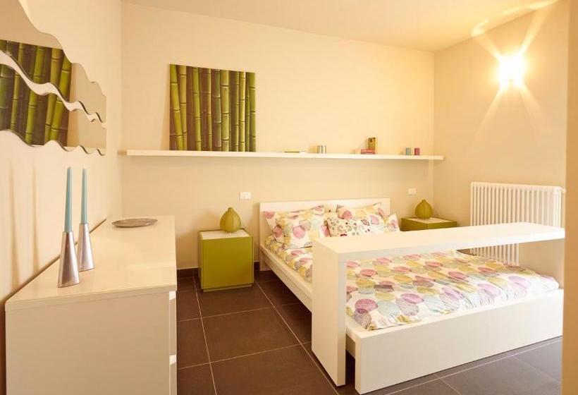 Le Dimore Di Ponte Selce