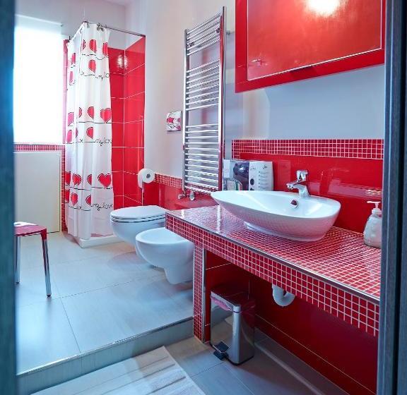 Le Dimore Di Ponte Selce