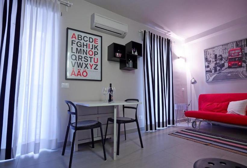 Le Dimore Di Ponte Selce