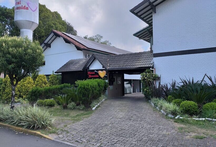 Motel Avenida