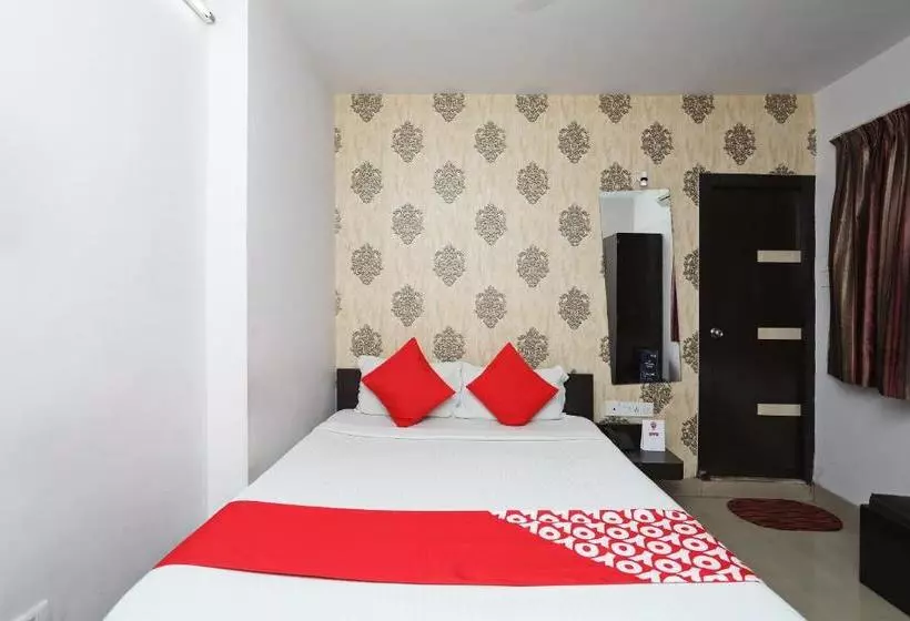Oyo 988 Hotel Metropolis Inn