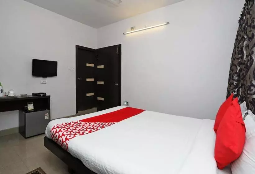 Oyo 988 Hotel Metropolis Inn