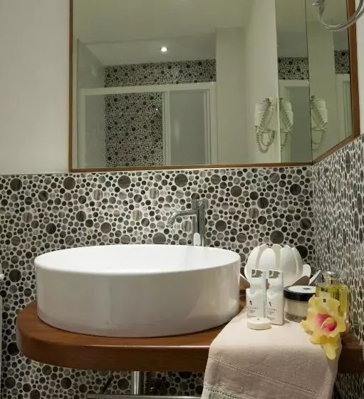 ペンション Affittacamere Da Paulin