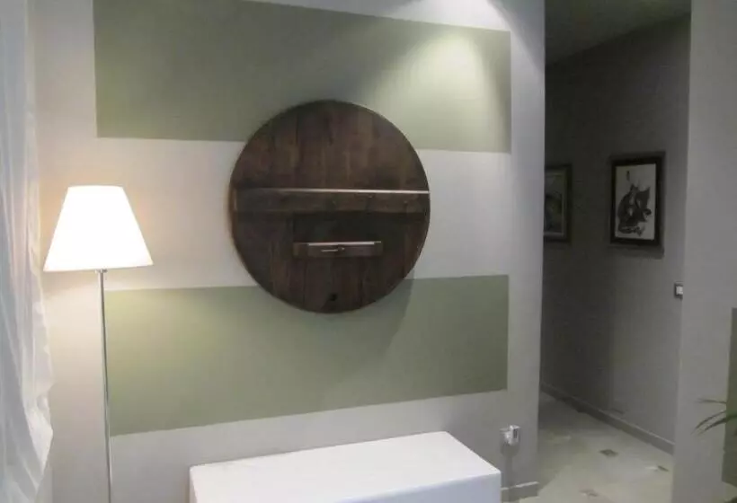 ペンション Affittacamere Da Paulin