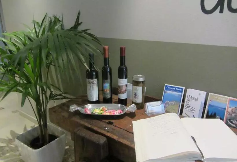 ペンション Affittacamere Da Paulin