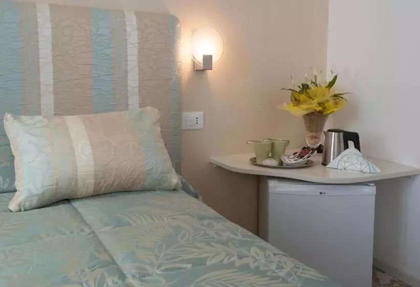 ペンション Affittacamere Da Paulin