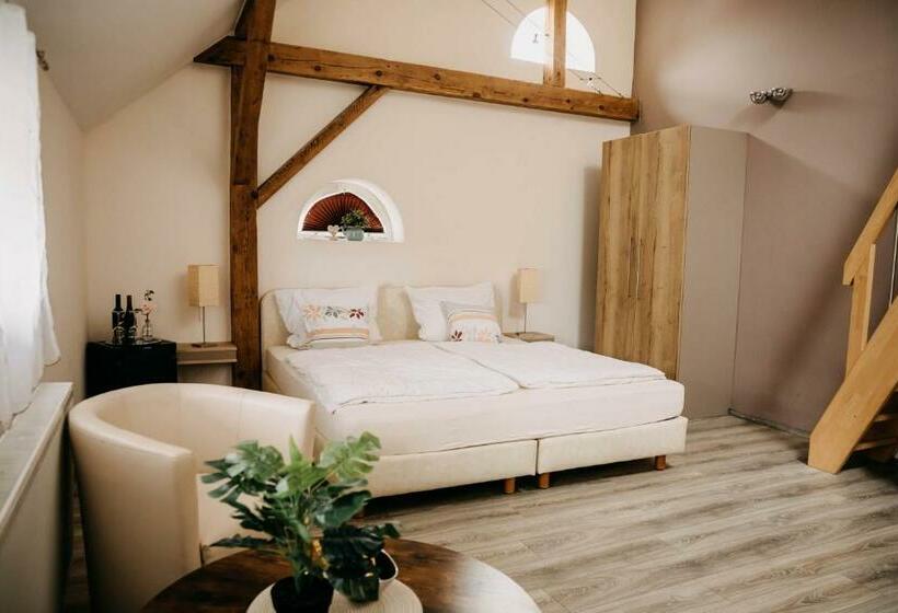 Pensionat Altstadt Residenz Manz