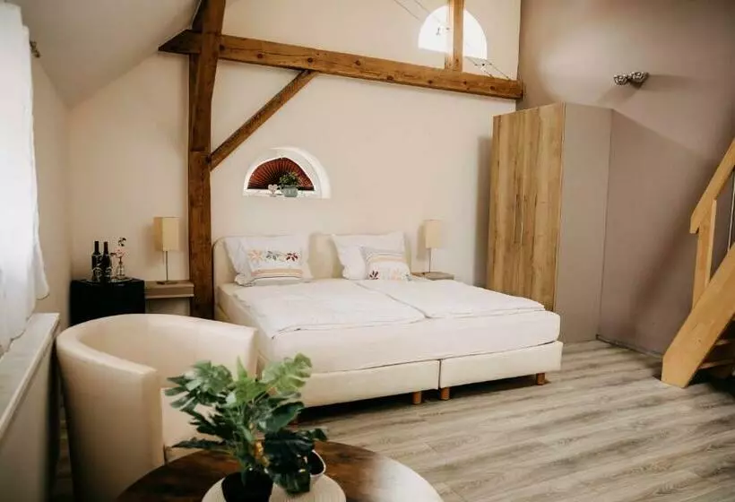 Majatalo Altstadt Residenz Manz